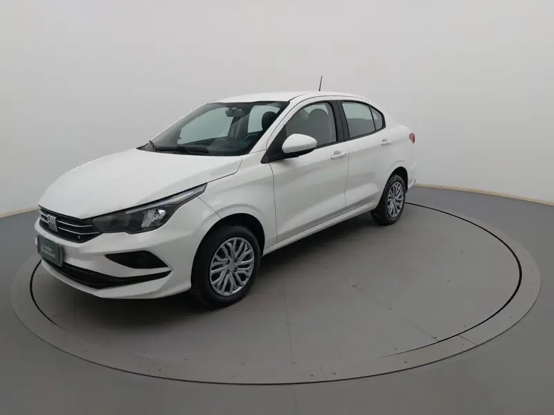 Fiat Cronos Drive 1.0