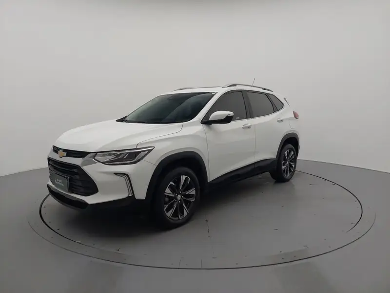 Chevrolet Tracker Premier 1.2 Turbo (Aut.)