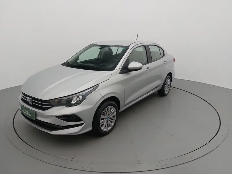 Fiat Cronos Drive 1.0