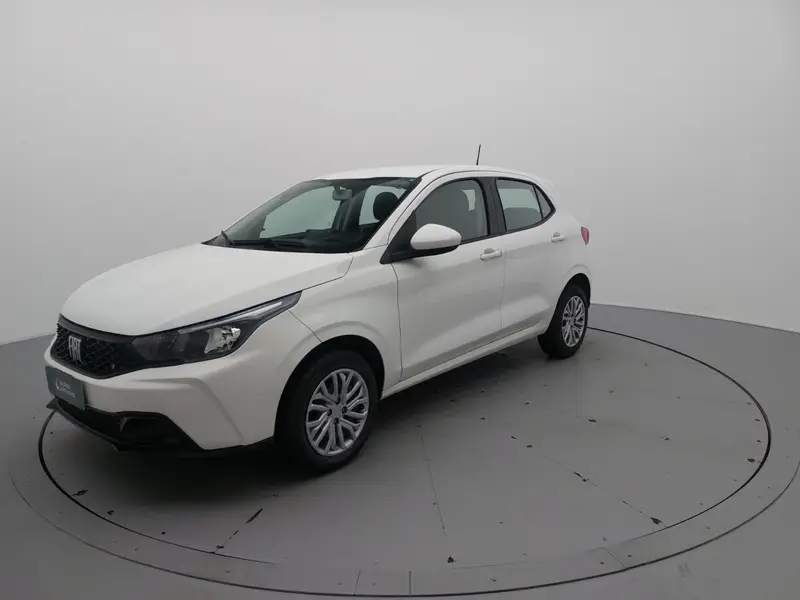 Fiat Argo 1.0