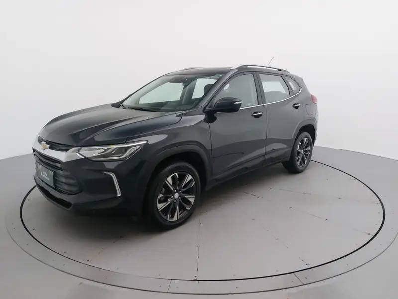 Chevrolet Tracker Premier 1.2 Turbo (Aut.)