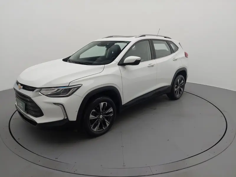 Chevrolet Tracker Premier 1.2 Turbo (Aut.)