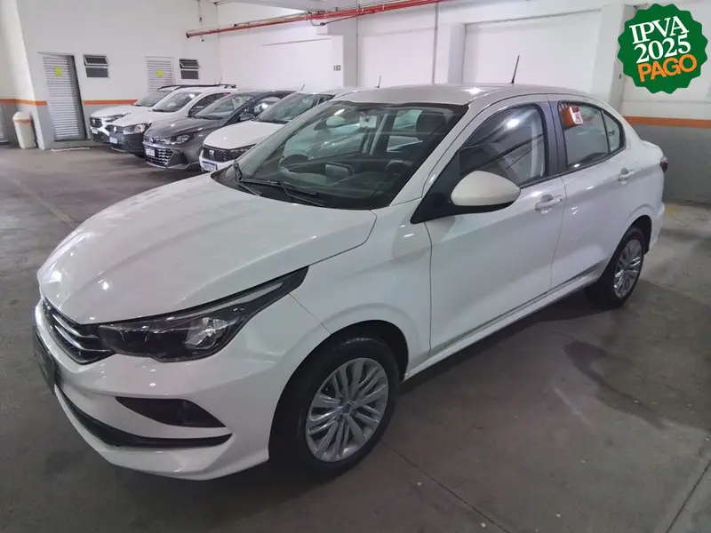 Fiat Cronos Drive 1.3
