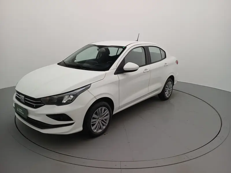 Fiat Cronos Drive 1.0