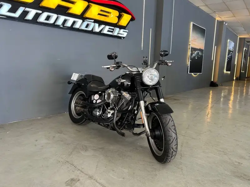 Harley-Davidson Softail Deluxe Softail De Luxe