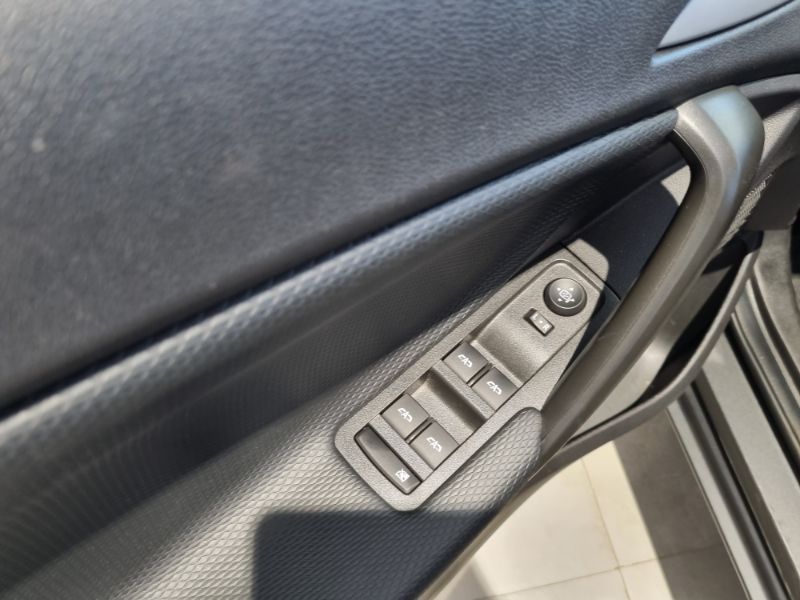 Tracker LTZ 1.0 Turbo (Aut.)