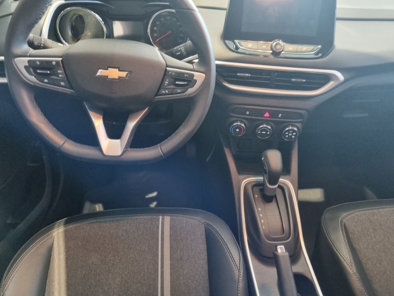 Tracker LTZ 1.0 Turbo (Aut.)