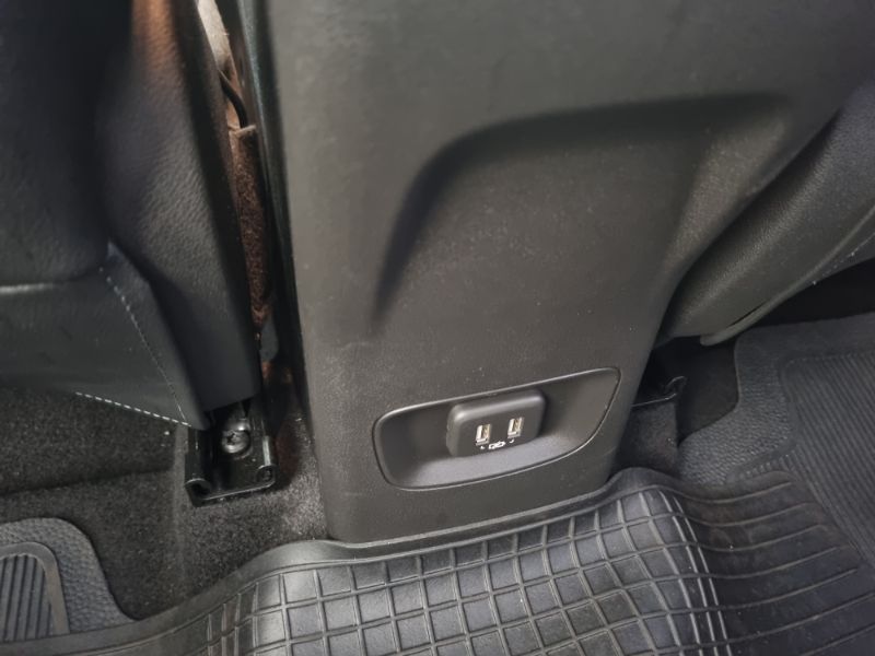 Tracker LTZ 1.0 Turbo (Aut.)