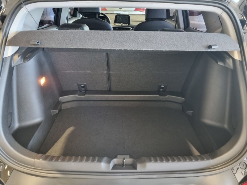 Tracker LTZ 1.0 Turbo (Aut.)