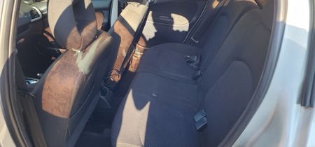 207 Sedan 207 Passion XS 1.6 16V (flex) (aut)