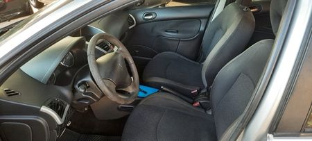 207 Sedan 207 Passion XS 1.6 16V (flex) (aut)