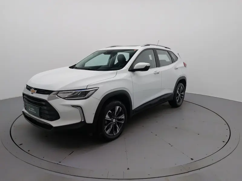 Chevrolet Tracker Premier 1.2 Turbo (Aut.)