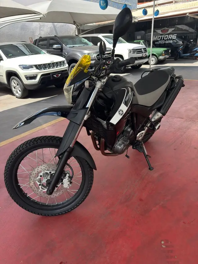 Carro Yamaha XT 600 R 2006 R