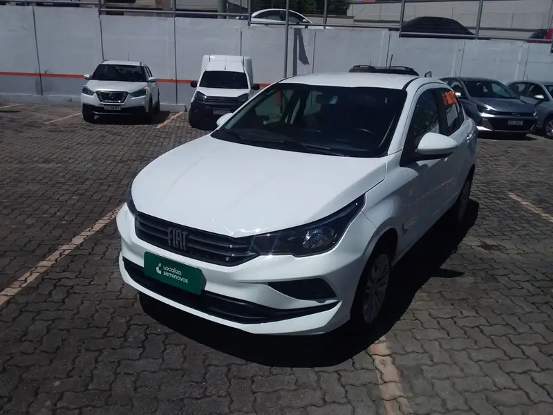 Fiat Cronos Drive 1.3
