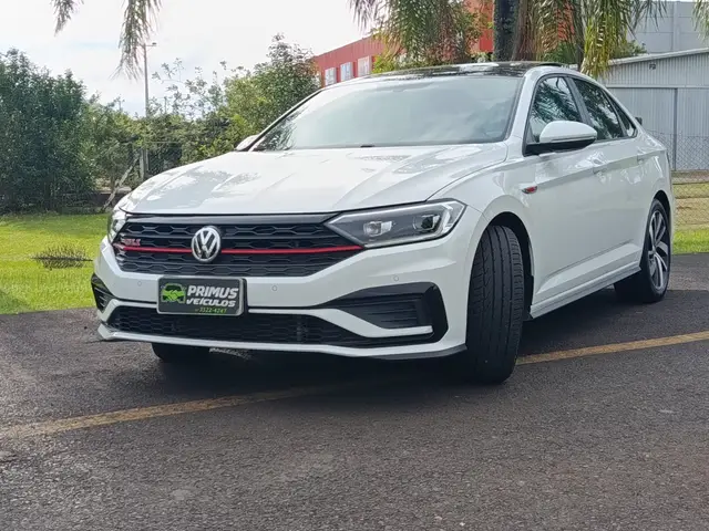 Carro Volkswagen Jetta 2020 2.0 GLI 350 TSI (Aut)