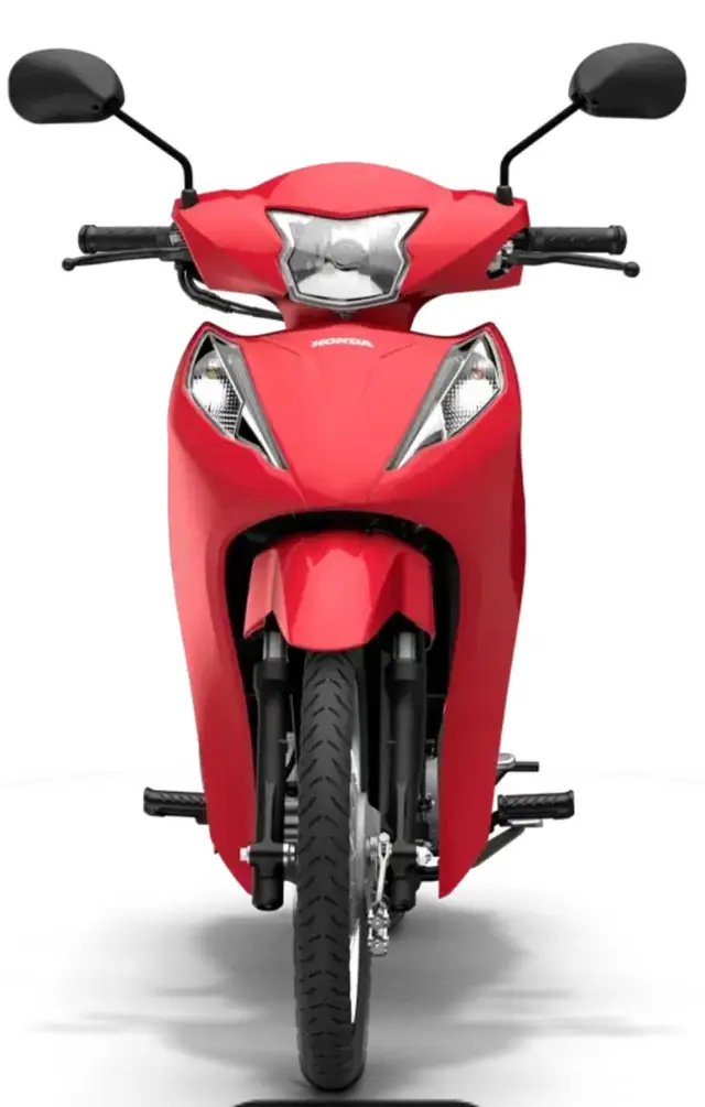 Moto Honda Biz 125 2025 EX
