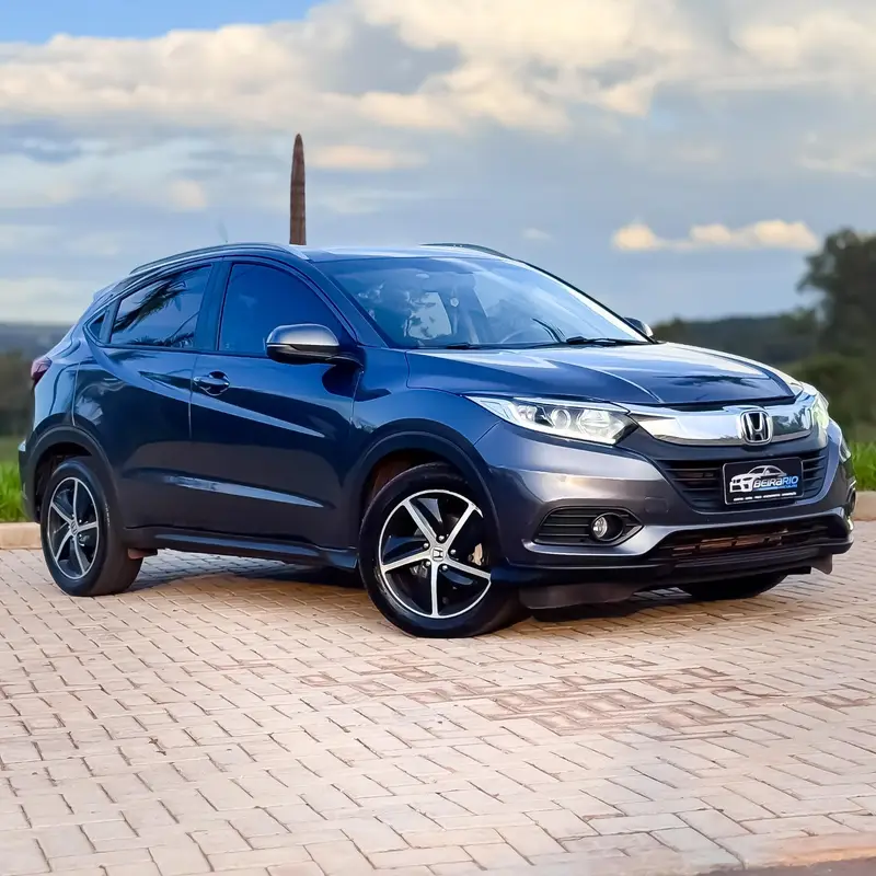 Honda HR-V EX CVT 1.8 I-VTEC FlexOne
