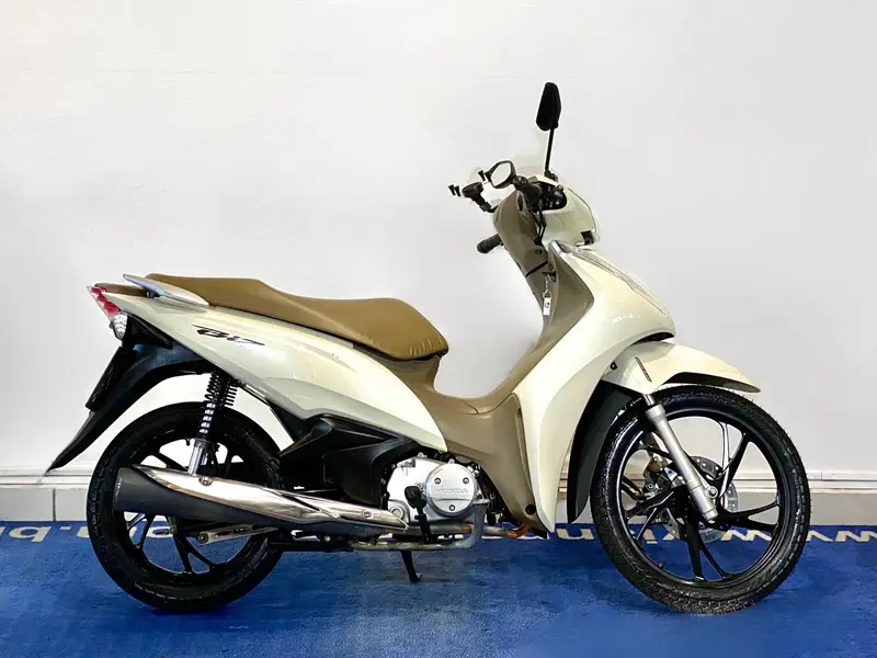 Honda Flex