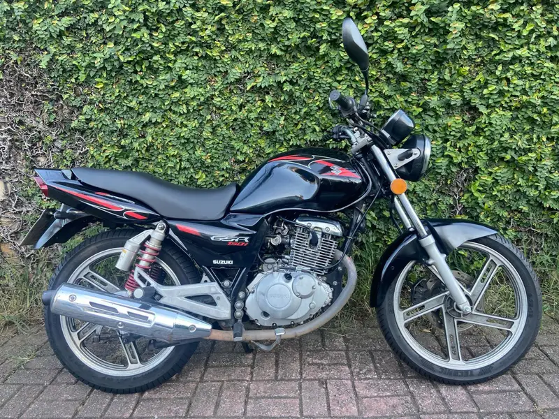 Suzuki Gsr 150i GSR 150i