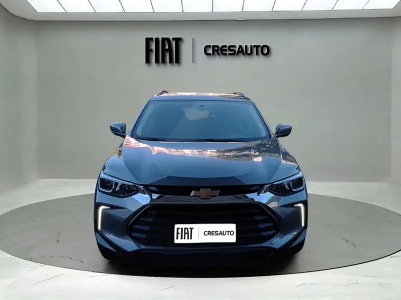 Chevrolet Tracker 1.0 Turbo (Aut.)