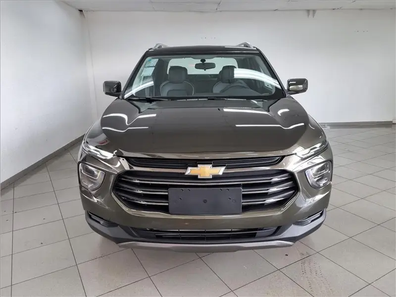 Chevrolet Montana Premier 1.2 Turbo (Aut.)