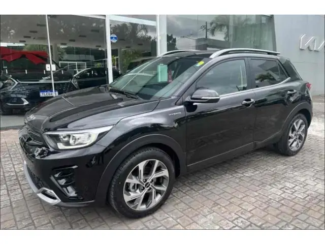 Carro Kia Stonic 2025 SX 1.0