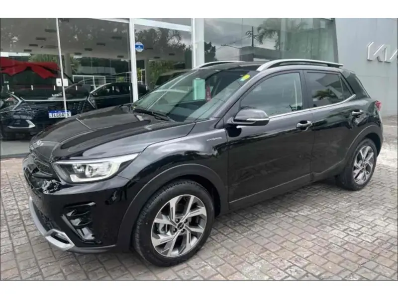 Kia Stonic SX 1.0