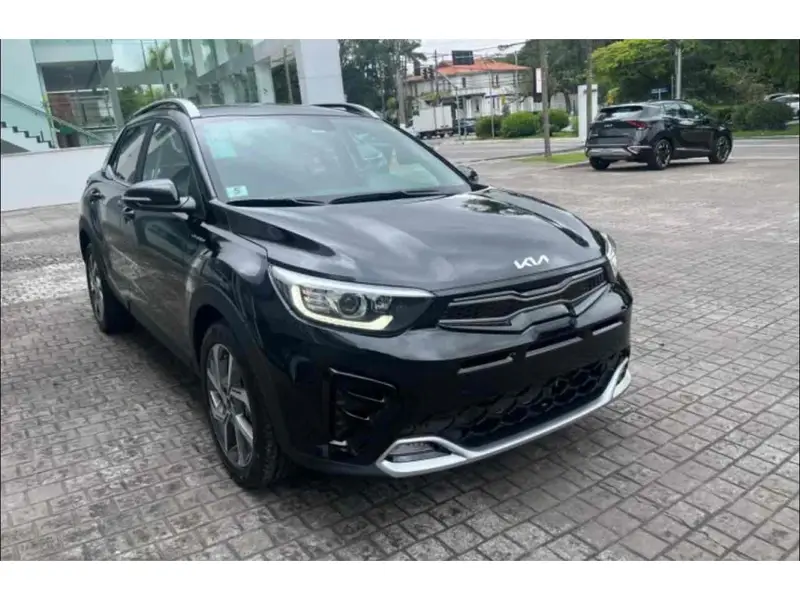 Kia Stonic SX 1.0