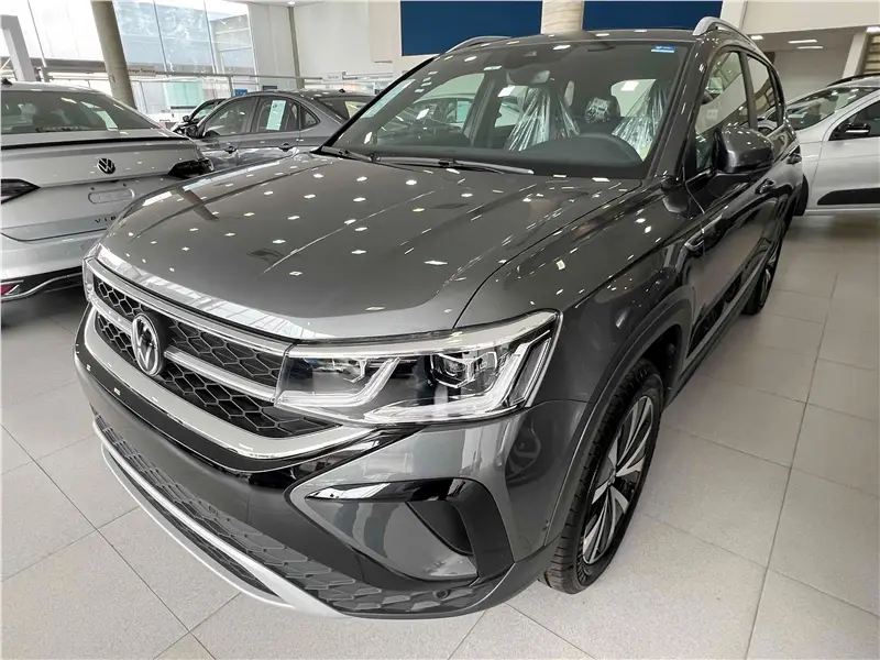 Volkswagen Taos Highline 1.4 TSI
