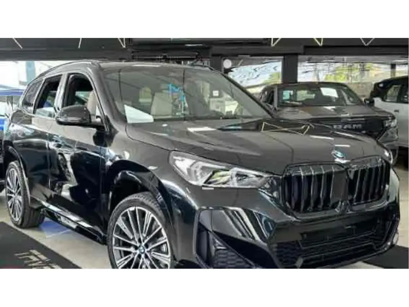 BMW X1 sDrive20i M Sport 2.0 Turbo (Aut.) (Híb.)