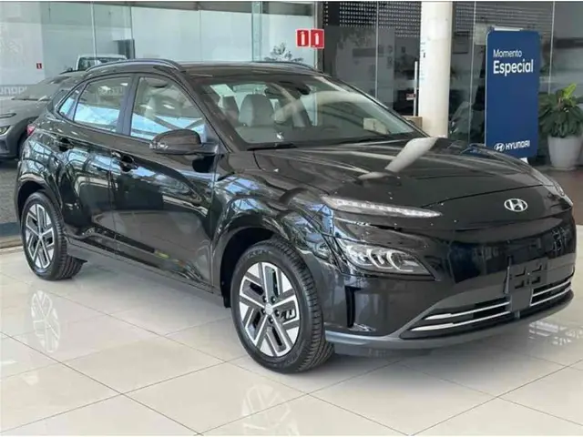 Carro Hyundai Kona 2024 Electric