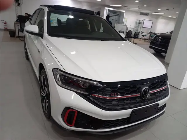 Carro Volkswagen Jetta 2024 2.0 GLI 350 TSI