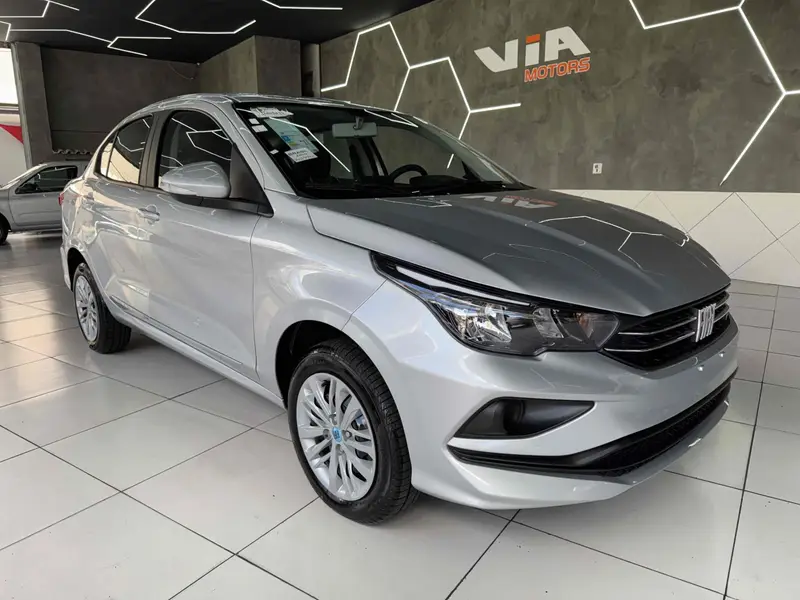 Fiat Cronos Drive 1.3