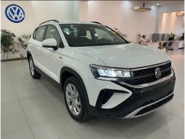 Volkswagen Taos Highline 1.4 TSI