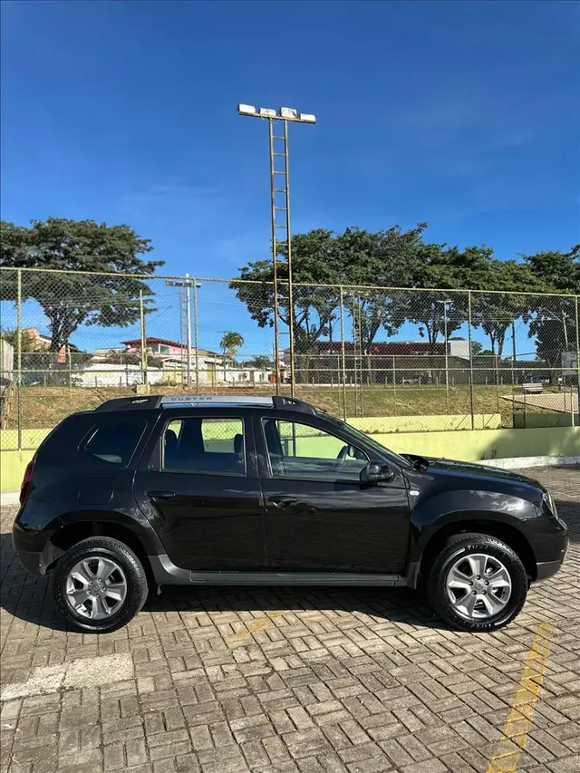 Carro Renault Duster 2019 1.6 16V SCe Dynamique CVT (Flex)