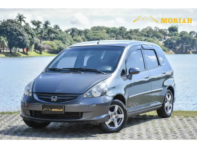 Honda Fit LX 1.4