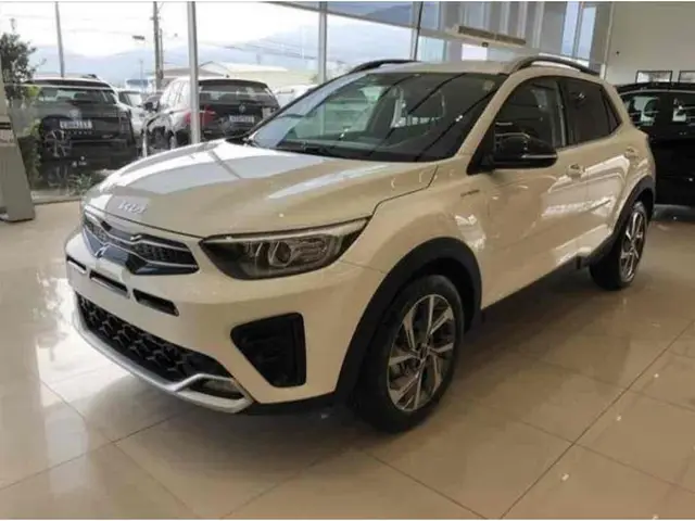 Carro Kia Stonic 2025 SX 1.0
