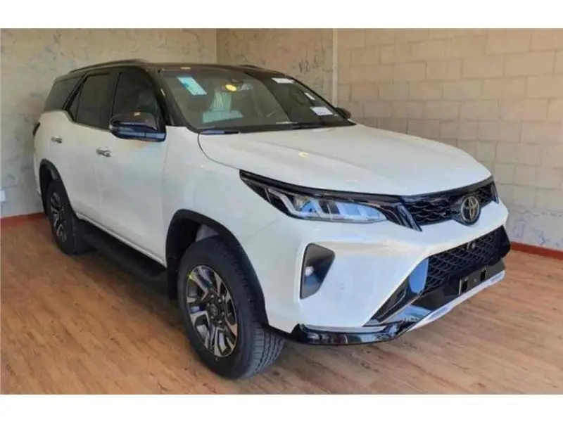 Toyota SW4 Diamond  2.8 Turbodiesel 4x4 (Aut.)