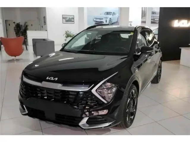Carro Kia Sportage 2024 EX Prestige 1.6