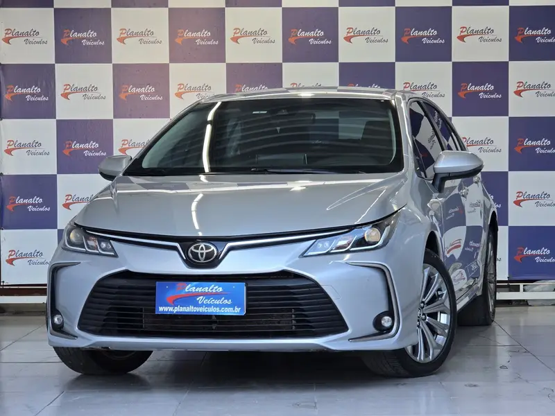Toyota Corolla XEi 2.0 Flex