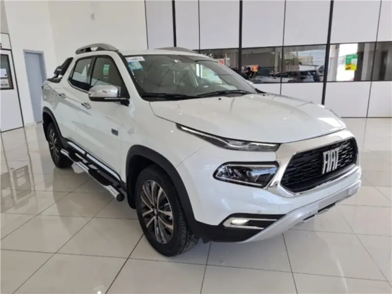 Fiat Toro Ranch 2.0 TDI 4x4 (Aut)