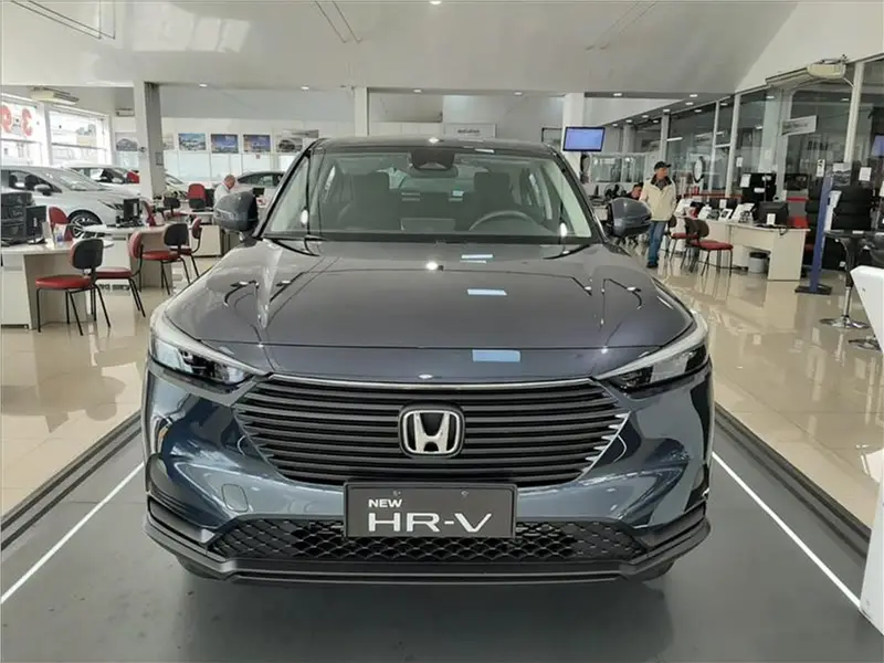 Honda HR-V EX 1.5 I-VTEC CVT