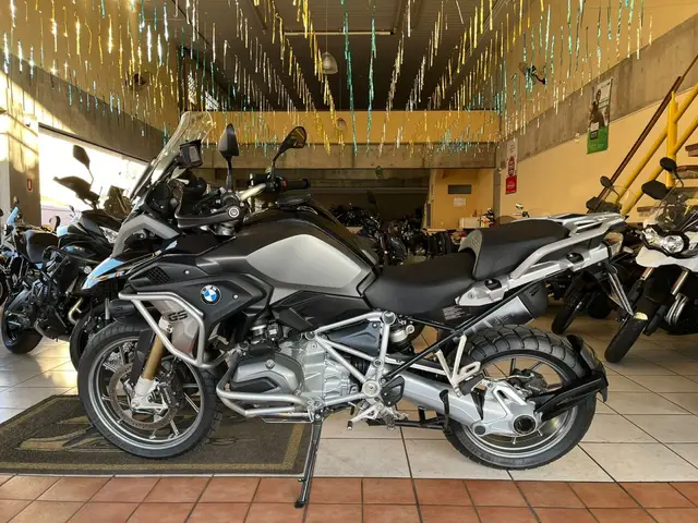 Carro BMW R 1250 GS 2019 GS Sport-G