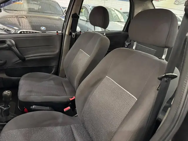 Carro Chevrolet Classic 2014 LS VHC E 1.0 (Flex)