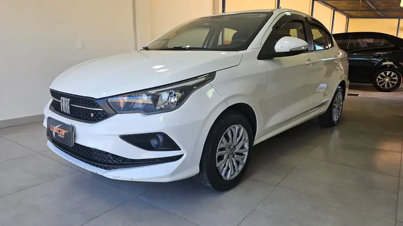 Fiat Cronos 1.3