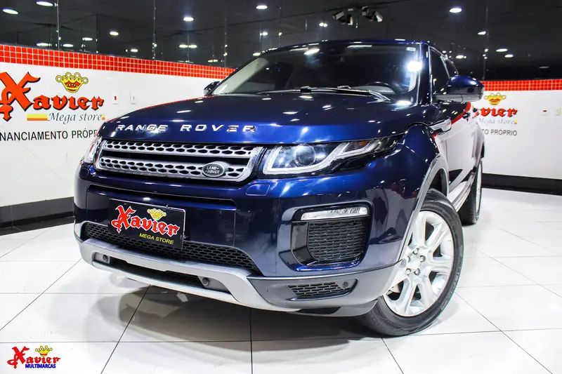 Land Rover 2.0 SI4 SE 4WD