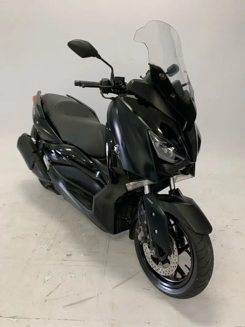Yamaha XMax 250 (ABS)