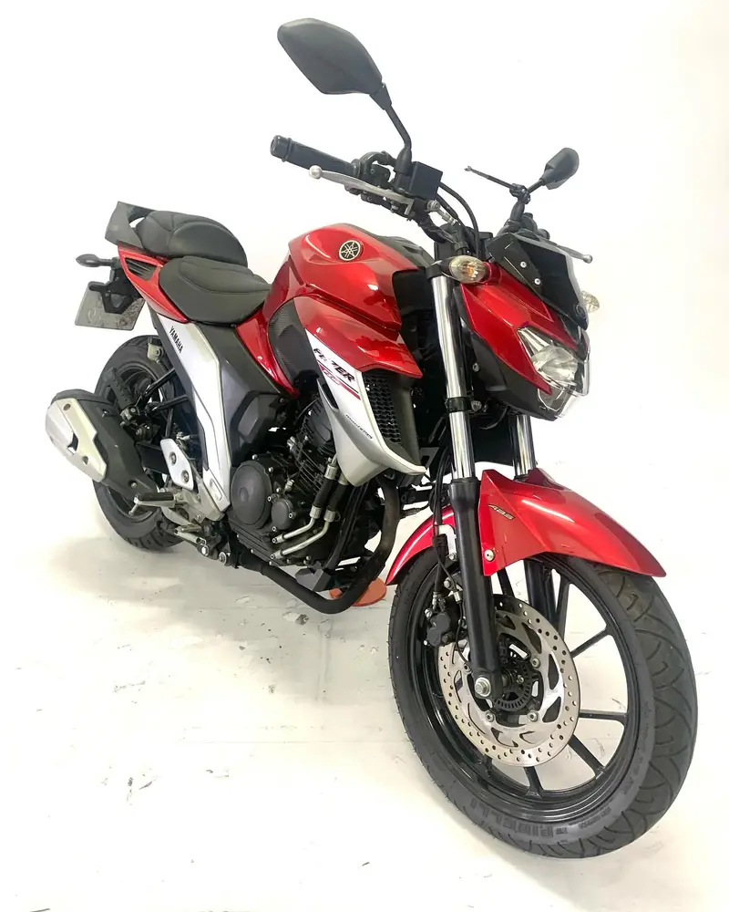 Yamaha Fazer 250 FZ25 250 ABS