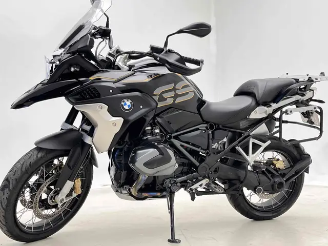 Carro BMW R 1250 GS 2020 Premium Exclusive