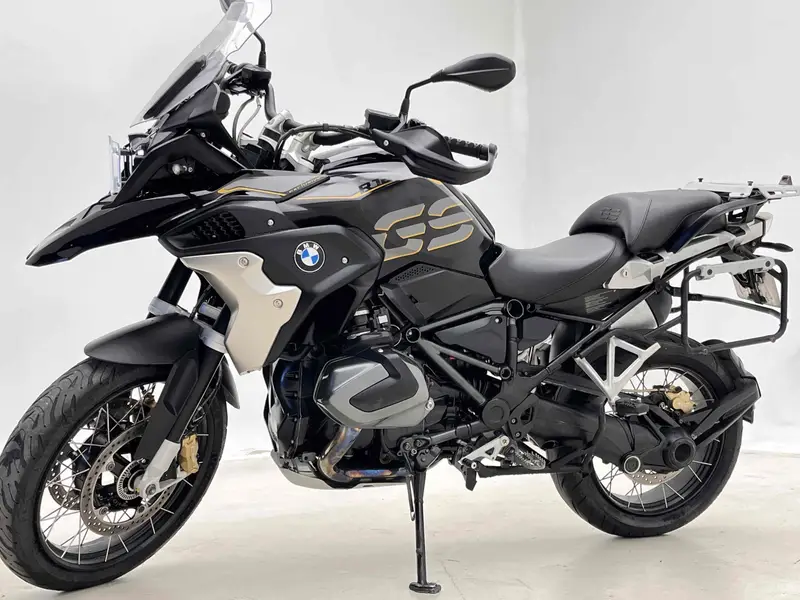 BMW R 1250 GS Premium Exclusive